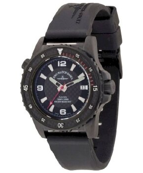 Zeno Watch Basel Uhren 6427-bk-s1-7 7640155195119 Armbanduhren Kaufen