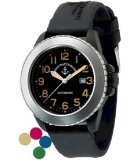Zeno Watch Basel Uhren 6412-bk1-a15-SET 7640155195072...