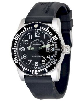 Zeno Watch Basel Uhren 6349-515Q-12-a1 7640172574072 Armbanduhren Kaufen