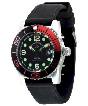 Zeno Watch Basel Uhren 6349-3-a1-5 7640155194549 Armbanduhren Kaufen