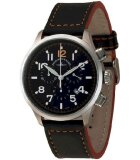 Zeno Watch Basel Uhren 6302-5030Q-a15 7640155194471...