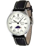 Zeno Watch Basel Uhren 6274PRL-ivo-rom 7640155194358...