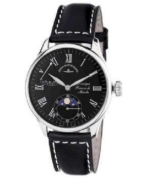 Zeno Watch Basel Uhren 6274PRL-i1-rom 7640155194334 Armbanduhren Kaufen