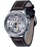 Zeno Watch Basel Uhren 6273VKL-g3 7640172574157...
