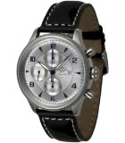 Zeno Watch Basel Uhren 6273TVD-g3 7640155194228...