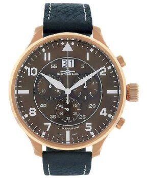 Zeno Watch Basel Uhren 6221N-8040Q-Pgr-a6 7640172574065 Kaufen