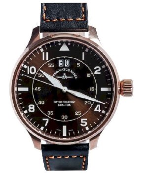 Zeno Watch Basel Uhren 6221N-7003Q-Pgr-a6 7640155193849 Armbanduhren Kaufen