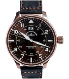 Zeno Watch Basel Uhren 6221N-7003Q-Pgr-a6 7640155193849...