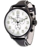 Zeno Watch Basel Uhren 6221-8040Q-bk-a2 7640155193825...
