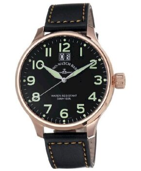 Zeno Watch Basel Uhren 6221-7003Q-Pgr-a1 7640155194013 Armbanduhren Kaufen