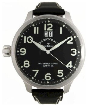 Zeno Watch Basel Uhren 6221-7003Q-Left-a1 7640155193986 Kaufen