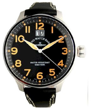 Zeno Watch Basel Uhren 6221-7003Q-a15 7640155193931 Kaufen