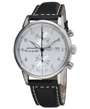 Zeno Watch Basel Uhren 6069BVD-e2 7640155193382 Chronographen Kaufen Frontansicht