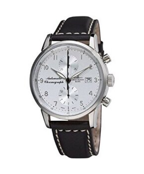 Zeno-Watch - Armbanduhr - Herren - Magellano Chrono Bicompax - 6069BVD-e2