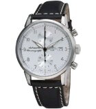 Zeno Watch Basel Uhren 6069BVD-e2 7640155193382 Automatikuhren Kaufen Frontansicht