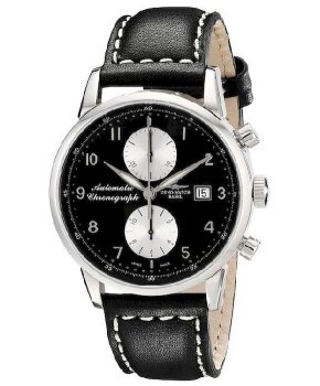 Zeno Watch Basel Uhren 6069BVD-d1 7640155193368 Chronographen Kaufen