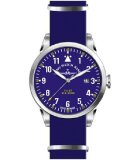 Zeno Watch Basel Uhren 5231Q-a4 7640172573907...