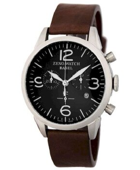 Zeno Watch Basel Uhren 4773Q-i1 7640155193009 Chronographen Kaufen