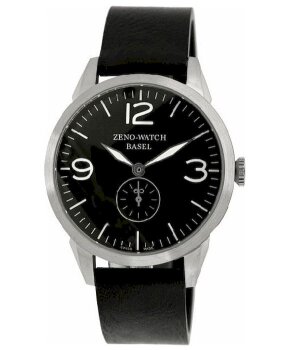 Zeno Watch Basel Uhren 4772Q-i1 7640155192941 Armbanduhren Kaufen