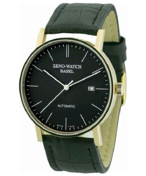 Zeno Watch Basel Uhren 4636-GG-i1 7640155192842 Armbanduhren Kaufen