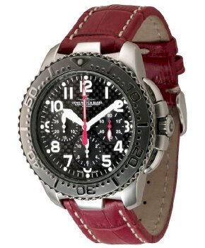 Zeno Watch Basel Uhren 4559TH-s1 7640155192828 Armbanduhren Kaufen