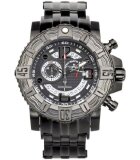 Zeno Watch Basel Uhren 4538-5030Q-bk-i1M 7640155192699...