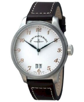 Zeno Watch Basel Uhren 4268-7003BQ-f2 7640155192422 Kaufen