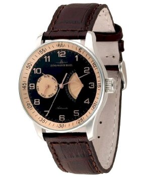 Zeno Watch Basel Uhren P592-g1-6 7640172573716 Automatikuhren Kaufen