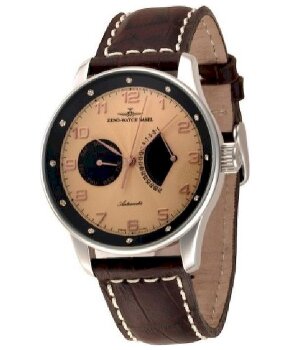 Zeno Watch Basel Uhren P592-Dia-g6-1 7640172573693 Automatikuhren Kaufen