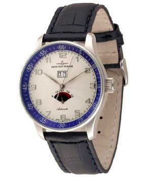 Zeno Watch Basel Uhren P590-g2-4 7640172573624 Automatikuhren Kaufen