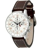 Zeno Watch Basel Uhren P557TVDPR-f2 7640172573426...
