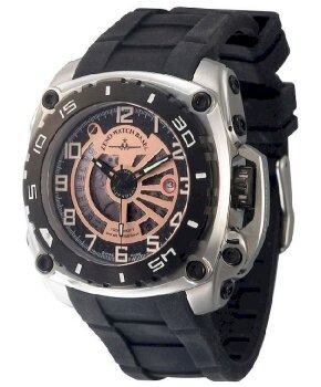 Zeno Watch Basel Uhren 4236-i6 7640155192309 Automatikuhren Kaufen