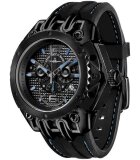 Zeno Watch Basel Uhren 4208-5030Q-bk-i14 7640155192248...
