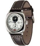 Zeno Watch Basel Uhren 400-i21 7640155192149 Armbanduhren...