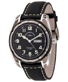 Zeno Watch Basel Uhren 3869DD-a1 7640155192026 Armbanduhren Kaufen