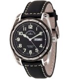 Zeno Watch Basel Uhren 3869DD-a1 7640155192026...