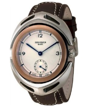 Zeno Watch Basel Uhren 3783-6-SRG-i3 7640155191906 Kaufen