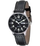 Zeno Watch Basel Uhren 336DD-a1 7640155191562...
