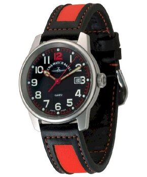 Zeno Watch Basel Uhren 3315Q-matt-a17 7640155191531 Kaufen