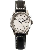 Zeno Watch Basel Uhren 3315Q-e2 7640155191500...
