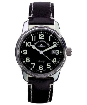 Zeno Watch Basel Uhren 3315Q-a1 7640155191395 Kaufen