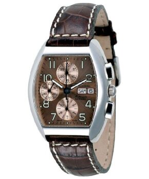 Zeno Watch Basel Uhren 3077TVDD-a6 7640155191296 Armbanduhren Kaufen