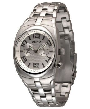 Zeno Watch Basel Uhren 291Q-g3M 7640155191197 Kaufen