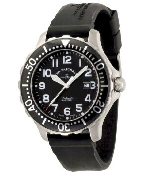 Zeno Watch Basel Uhren 2854-a1 7640155191135 Automatikuhren Kaufen