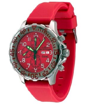 Zeno Watch Basel Uhren 2657TVDD-a7 7640155191081 Automatikuhren Kaufen