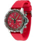 Zeno Watch Basel Uhren 2657TVDD-a7 7640155191081...