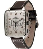 Zeno Watch Basel Uhren 159TH3-f2 7640155190862...