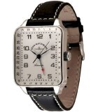 Zeno Watch Basel Uhren 131Z-e2 7640155190688 Armbanduhren...
