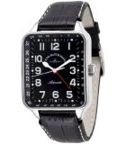 Zeno Watch Basel Uhren 131Z-a1 7640155190657 Armbanduhren...