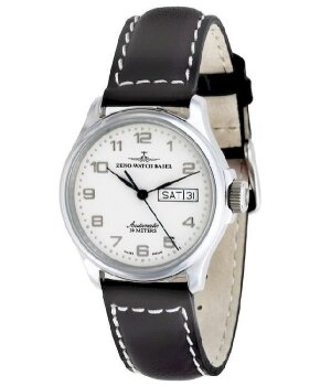 Zeno Watch Basel Uhren 12836DD-e2 7640155190602 Automatikuhren Kaufen